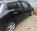 Чорний Ніссан Ліф, об'ємом двигуна 0 л та пробігом 127 тис. км за 7000 $, фото 1 на Automoto.ua