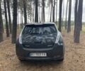 Черный Ниссан Лиф, объемом двигателя 0 л и пробегом 180 тыс. км за 6000 $, фото 4 на Automoto.ua