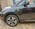 Черный Ниссан Лиф, объемом двигателя 0 л и пробегом 133 тыс. км за 6800 $, фото 36 на Automoto.ua