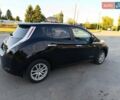 Чорний Ніссан Ліф, об'ємом двигуна 0 л та пробігом 205 тис. км за 5999 $, фото 10 на Automoto.ua