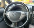 Чорний Ніссан Ліф, об'ємом двигуна 0 л та пробігом 205 тис. км за 5999 $, фото 36 на Automoto.ua