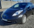 Чорний Ніссан Ліф, об'ємом двигуна 0 л та пробігом 200 тис. км за 7000 $, фото 1 на Automoto.ua