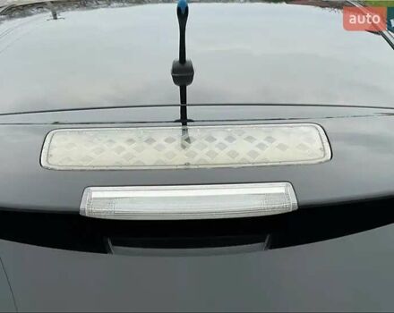 Черный Ниссан Лиф, объемом двигателя 0 л и пробегом 128 тыс. км за 7200 $, фото 26 на Automoto.ua