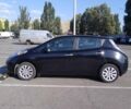 Черный Ниссан Лиф, объемом двигателя 0 л и пробегом 136 тыс. км за 6500 $, фото 5 на Automoto.ua