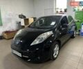 Чорний Ніссан Ліф, об'ємом двигуна 0 л та пробігом 70 тис. км за 4300 $, фото 1 на Automoto.ua