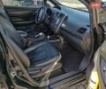 Чорний Ніссан Ліф, об'ємом двигуна 0 л та пробігом 140 тис. км за 6500 $, фото 9 на Automoto.ua