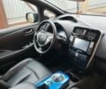 Черный Ниссан Лиф, объемом двигателя 0 л и пробегом 133 тыс. км за 6800 $, фото 74 на Automoto.ua