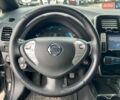 Ниссан Лиф 2013 в Львове на Automoto.ua Черный Ниссан Лиф, объемом двигателя 0 л и пробегом 117 тыс. км за 6980 $, фото 27 на Automoto.ua