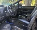 Черный Ниссан Лиф, объемом двигателя 0 л и пробегом 130 тыс. км за 7400 $, фото 1 на Automoto.ua