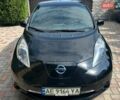 Черный Ниссан Лиф, объемом двигателя 0 л и пробегом 156 тыс. км за 6700 $, фото 1 на Automoto.ua