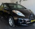 Чорний Ніссан Ліф, об'ємом двигуна 0 л та пробігом 106 тис. км за 7000 $, фото 1 на Automoto.ua