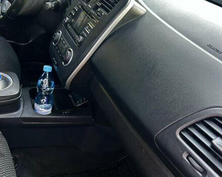 Ниссан Лиф 2013 в Львове на Automoto.ua Черный Ниссан Лиф, объемом двигателя 0 л и пробегом 150 тыс. км за 5999 $, фото 12 на Automoto.ua