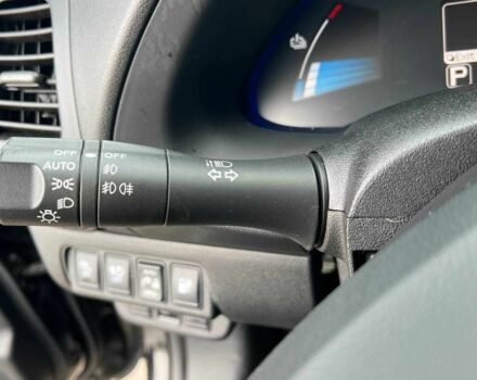 Ниссан Лиф 2013 в Львове на Automoto.ua Черный Ниссан Лиф, объемом двигателя 0 л и пробегом 117 тыс. км за 6990 $, фото 21 на Automoto.ua