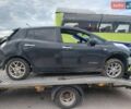 Черный Ниссан Лиф, объемом двигателя 0 л и пробегом 120 тыс. км за 2800 $, фото 1 на Automoto.ua