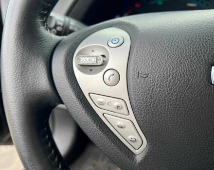 Ниссан Лиф 2013 в Львове на Automoto.ua Черный Ниссан Лиф, объемом двигателя 0 л и пробегом 117 тыс. км за 6990 $, фото 18 на Automoto.ua