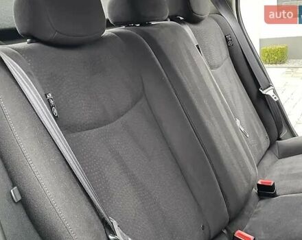 Черный Ниссан Лиф, объемом двигателя 0 л и пробегом 128 тыс. км за 7200 $, фото 63 на Automoto.ua