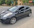 Чорний Ніссан Ліф, об'ємом двигуна 0 л та пробігом 168 тис. км за 5000 $, фото 1 на Automoto.ua