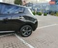 Черный Ниссан Лиф, объемом двигателя 0 л и пробегом 146 тыс. км за 7900 $, фото 29 на Automoto.ua