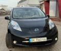 Черный Ниссан Лиф, объемом двигателя 0 л и пробегом 173 тыс. км за 4900 $, фото 1 на Automoto.ua
