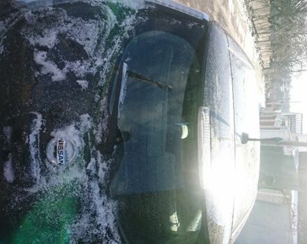 Чорний Ніссан Ліф, об'ємом двигуна 0 л та пробігом 155 тис. км за 5500 $, фото 1 на Automoto.ua