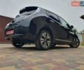 Черный Ниссан Лиф, объемом двигателя 0 л и пробегом 133 тыс. км за 6800 $, фото 29 на Automoto.ua