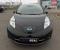 Чорний Ніссан Ліф, об'ємом двигуна 0 л та пробігом 118 тис. км за 7500 $, фото 14 на Automoto.ua