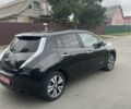 Чорний Ніссан Ліф, об'ємом двигуна 0 л та пробігом 130 тис. км за 7200 $, фото 2 на Automoto.ua