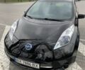 Чорний Ніссан Ліф, об'ємом двигуна 0 л та пробігом 150 тис. км за 6500 $, фото 1 на Automoto.ua