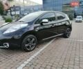 Черный Ниссан Лиф, объемом двигателя 0 л и пробегом 146 тыс. км за 7900 $, фото 36 на Automoto.ua