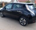 Чорний Ніссан Ліф, об'ємом двигуна 0 л та пробігом 132 тис. км за 6500 $, фото 1 на Automoto.ua