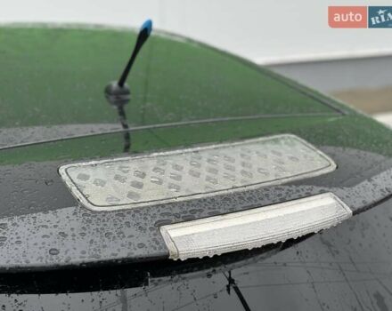 Черный Ниссан Лиф, объемом двигателя 0 л и пробегом 134 тыс. км за 6800 $, фото 34 на Automoto.ua