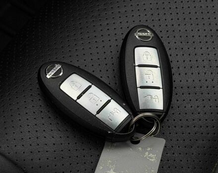 Чорний Ніссан Ліф, об'ємом двигуна 2 л та пробігом 118 тис. км за 7500 $, фото 21 на Automoto.ua