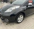 Черный Ниссан Лиф, объемом двигателя 0 л и пробегом 118 тыс. км за 5900 $, фото 2 на Automoto.ua