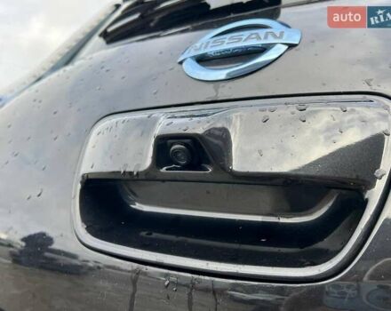 Ниссан Лиф 2013 в Львове на Automoto.ua Черный Ниссан Лиф, объемом двигателя 0 л и пробегом 117 тыс. км за 6980 $, фото 42 на Automoto.ua