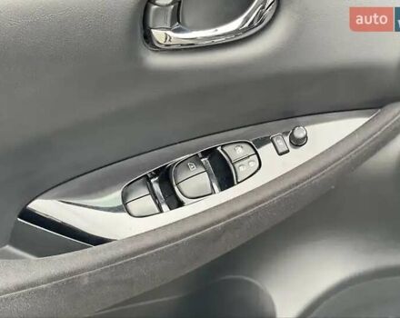 Черный Ниссан Лиф, объемом двигателя 0 л и пробегом 128 тыс. км за 7200 $, фото 51 на Automoto.ua