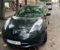 Черный Ниссан Лиф, объемом двигателя 0 л и пробегом 147 тыс. км за 6100 $, фото 1 на Automoto.ua