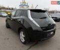 Чорний Ніссан Ліф, об'ємом двигуна 0 л та пробігом 118 тис. км за 7500 $, фото 25 на Automoto.ua