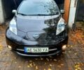 Черный Ниссан Лиф, объемом двигателя 80 л и пробегом 125 тыс. км за 7300 $, фото 8 на Automoto.ua