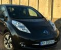 Чорний Ніссан Ліф, об'ємом двигуна 0 л та пробігом 136 тис. км за 6500 $, фото 1 на Automoto.ua