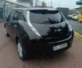 Черный Ниссан Лиф, объемом двигателя 0 л и пробегом 100 тыс. км за 6350 $, фото 2 на Automoto.ua