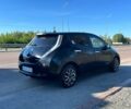 Черный Ниссан Лиф, объемом двигателя 0 л и пробегом 386 тыс. км за 4999 $, фото 1 на Automoto.ua
