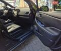 Чорний Ніссан Ліф, об'ємом двигуна 0 л та пробігом 108 тис. км за 6800 $, фото 19 на Automoto.ua