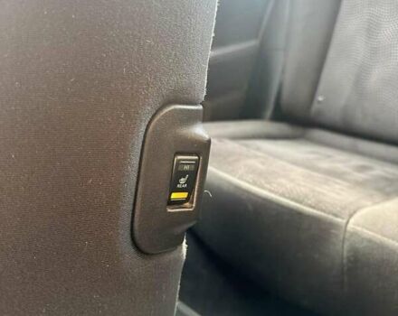 Черный Ниссан Лиф, объемом двигателя 0 л и пробегом 140 тыс. км за 7600 $, фото 10 на Automoto.ua