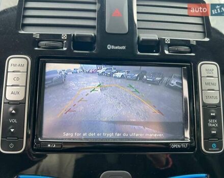 Ниссан Лиф 2013 в Львове на Automoto.ua Черный Ниссан Лиф, объемом двигателя 0 л и пробегом 117 тыс. км за 6980 $, фото 33 на Automoto.ua