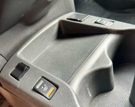 Черный Ниссан Лиф, объемом двигателя 0 л и пробегом 140 тыс. км за 7600 $, фото 19 на Automoto.ua