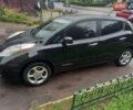 Черный Ниссан Лиф, объемом двигателя 0 л и пробегом 142 тыс. км за 6200 $, фото 1 на Automoto.ua