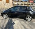 Черный Ниссан Лиф, объемом двигателя 0 л и пробегом 106 тыс. км за 6900 $, фото 1 на Automoto.ua