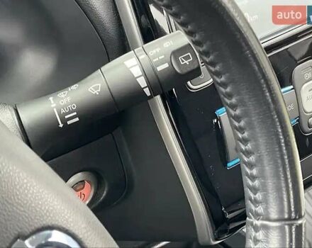 Черный Ниссан Лиф, объемом двигателя 0 л и пробегом 128 тыс. км за 7200 $, фото 49 на Automoto.ua