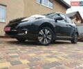 Черный Ниссан Лиф, объемом двигателя 0 л и пробегом 133 тыс. км за 6800 $, фото 24 на Automoto.ua