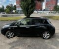 Черный Ниссан Лиф, объемом двигателя 0 л и пробегом 201 тыс. км за 4800 $, фото 9 на Automoto.ua